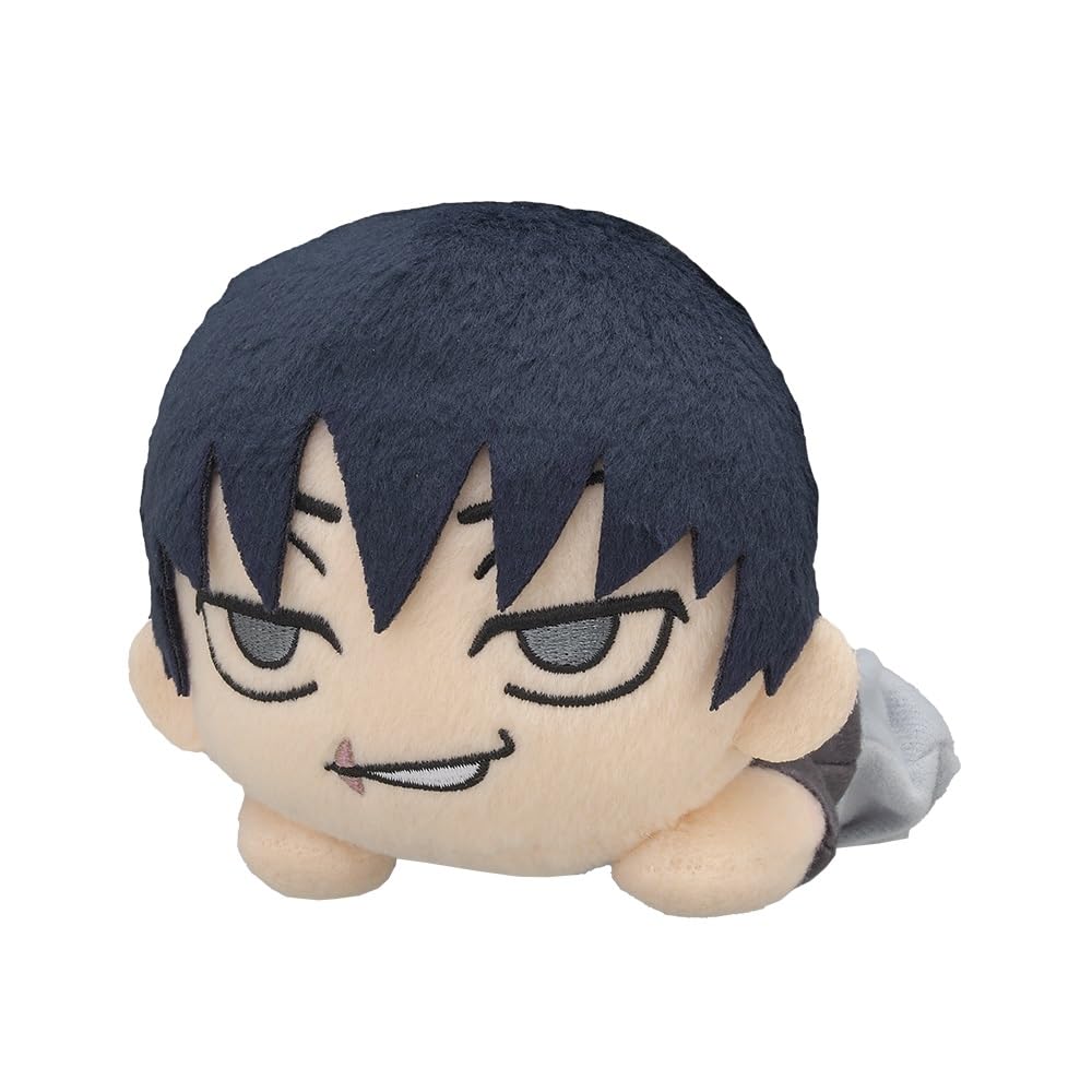 Amazon.co.jp: 呪術廻戦 寝そべり ぬいぐるみ 